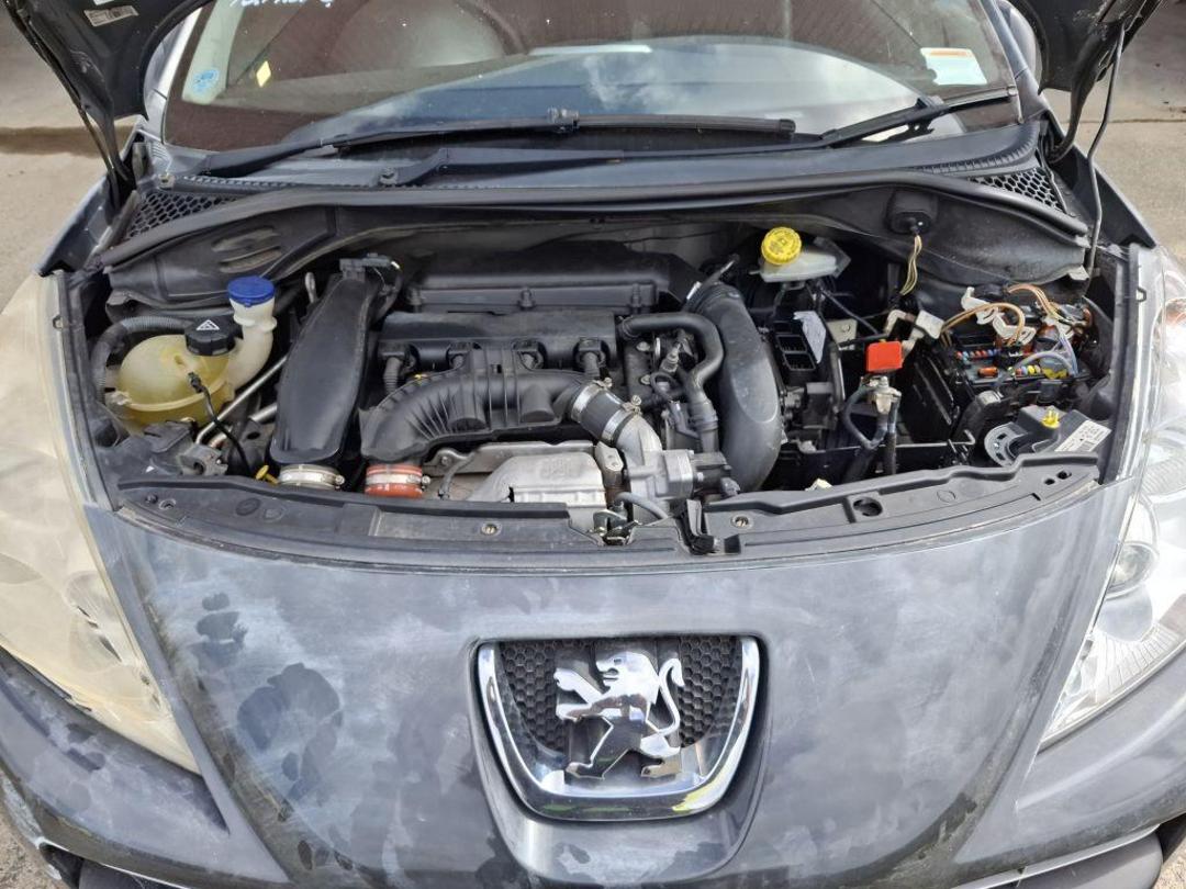 Photo '13' of Peugeot 207 Photo '13' of Peugeot 207