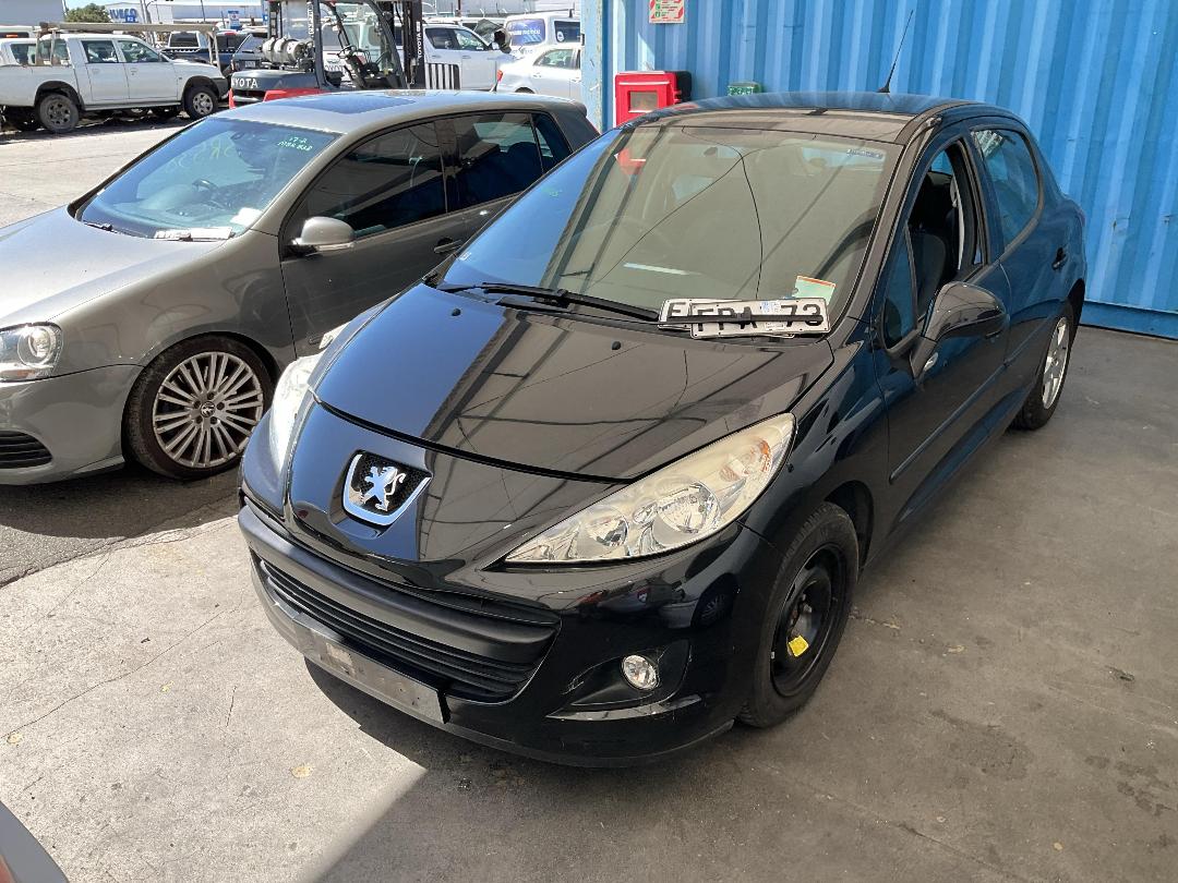 Photo '6' of Peugeot 207 XT