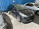 Thumbnail '1' of Peugeot 207 XT