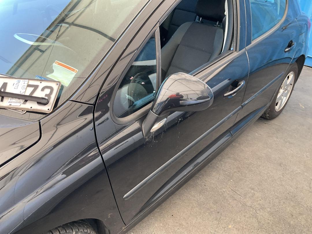 Photo '9' of Peugeot 207 XT