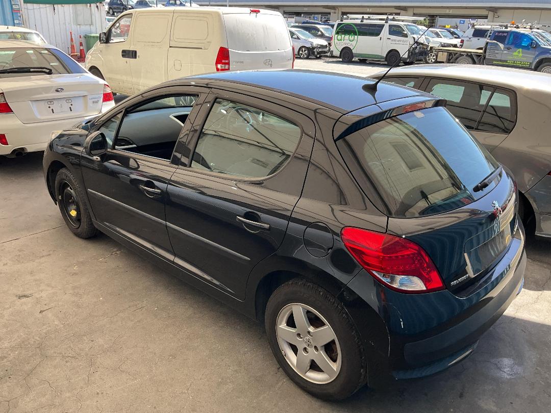 Photo '11' of Peugeot 207 XT