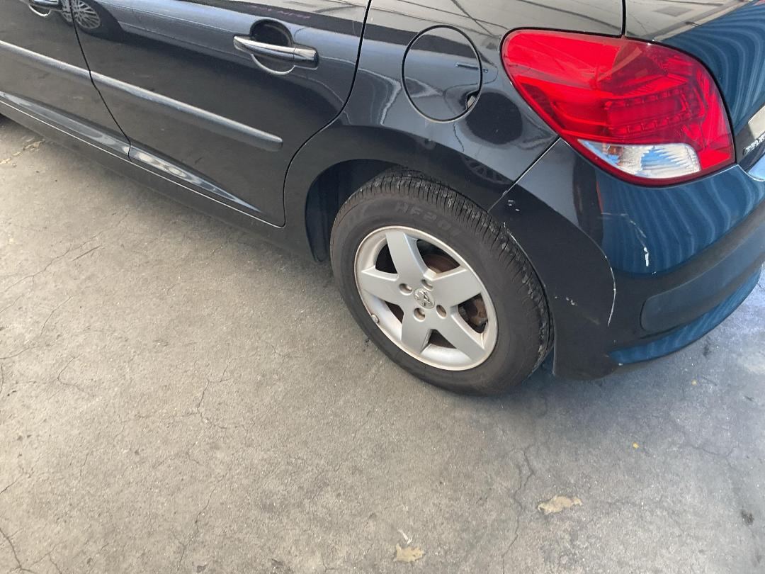 Photo '12' of Peugeot 207 XT