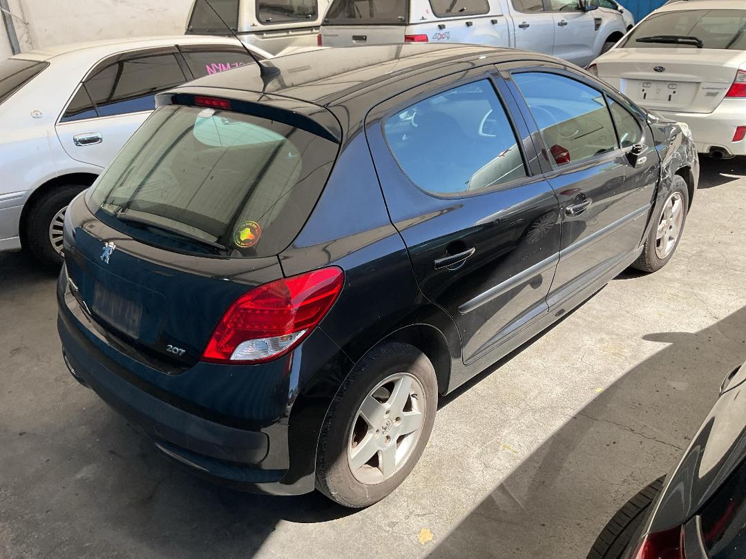 Photo '15' of Peugeot 207 XT