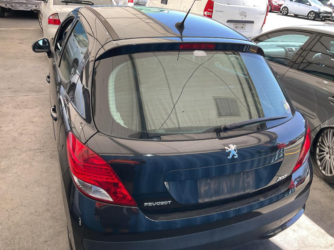 Photo '14' of Peugeot 207 XT