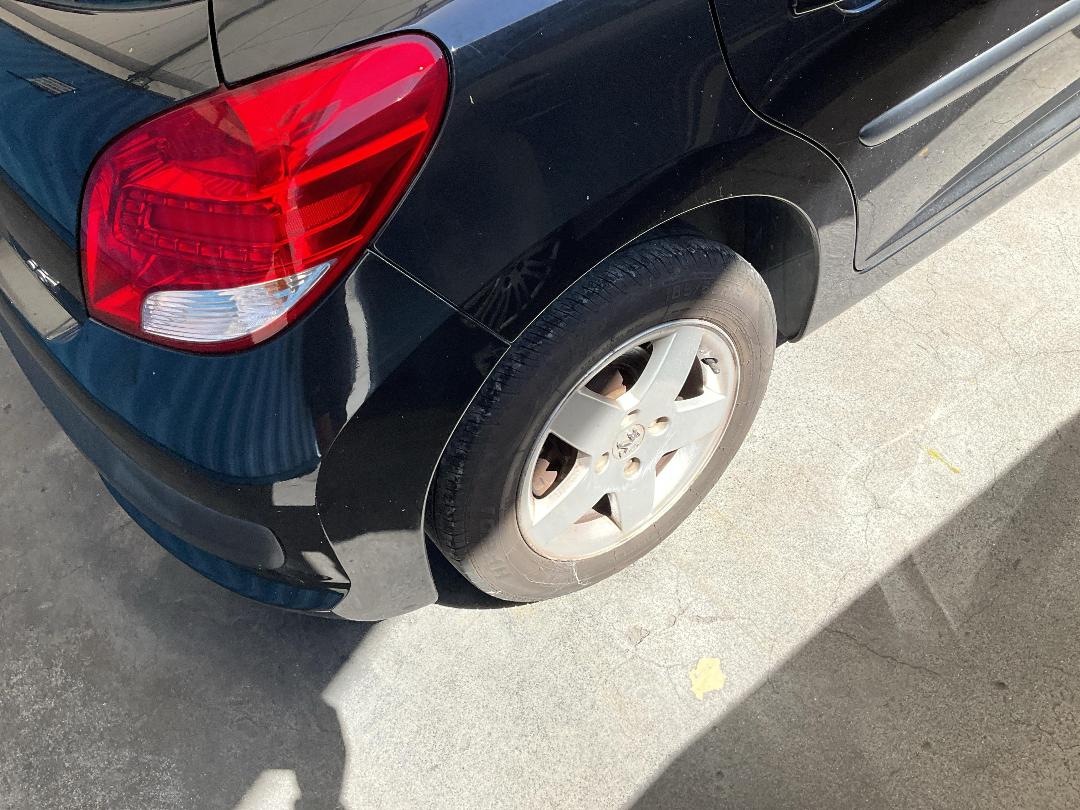 Photo '16' of Peugeot 207 XT