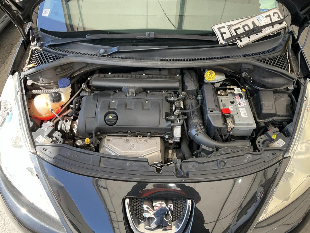 Photo '18' of Peugeot 207 XT