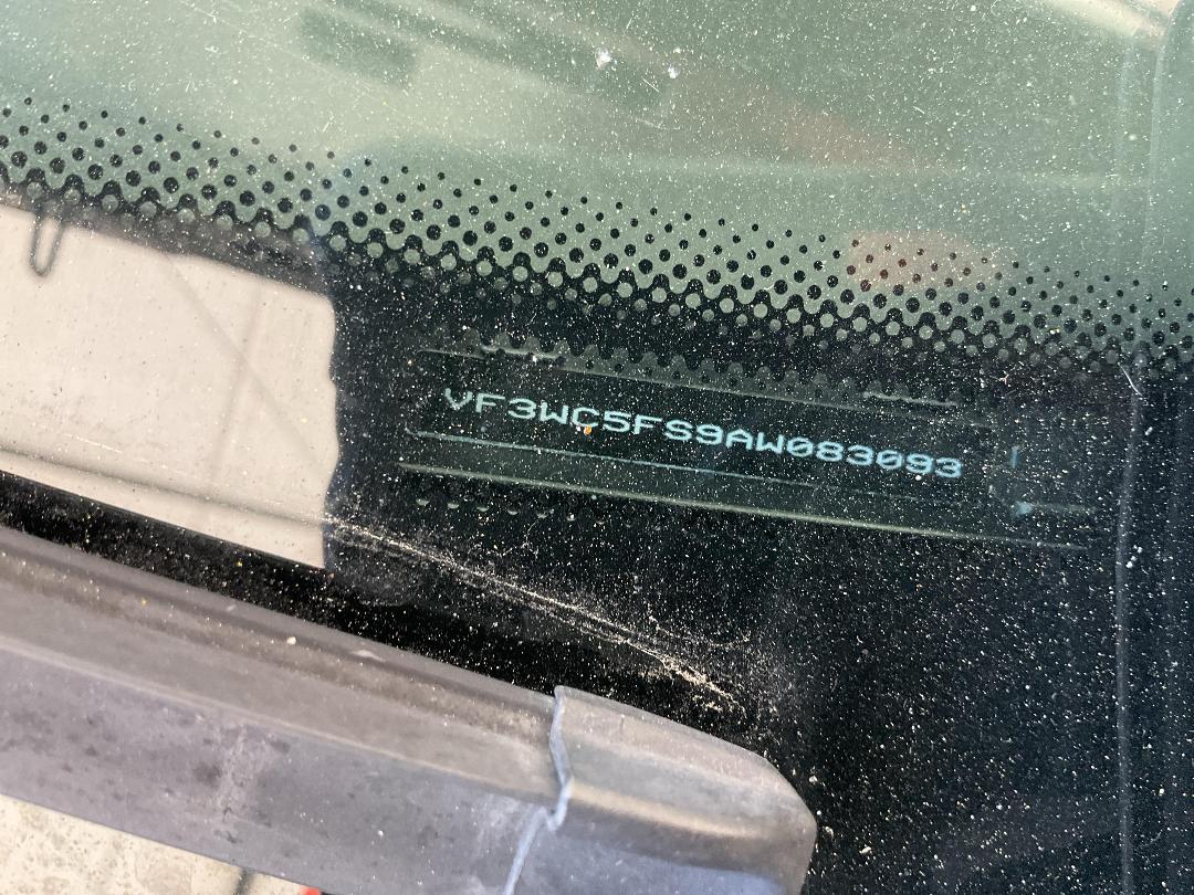 Photo '19' of Peugeot 207 XT