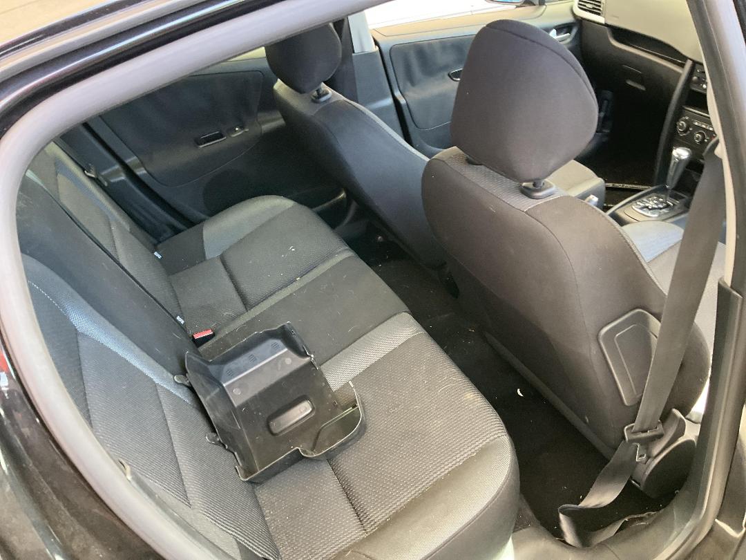 Photo '23' of Peugeot 207 XT