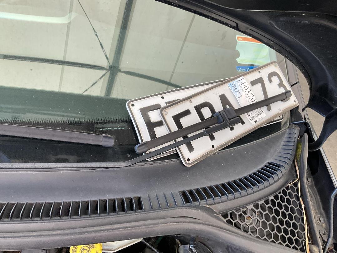 Photo '27' of Peugeot 207 XT