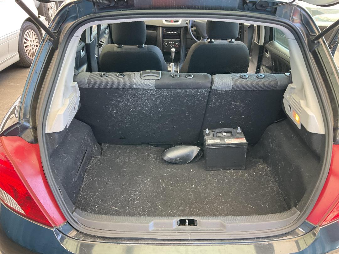 Photo '25' of Peugeot 207 XT