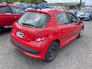 Thumbnail '5' of Peugeot 207 XT