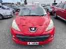 Thumbnail '2' of Peugeot 207 XT