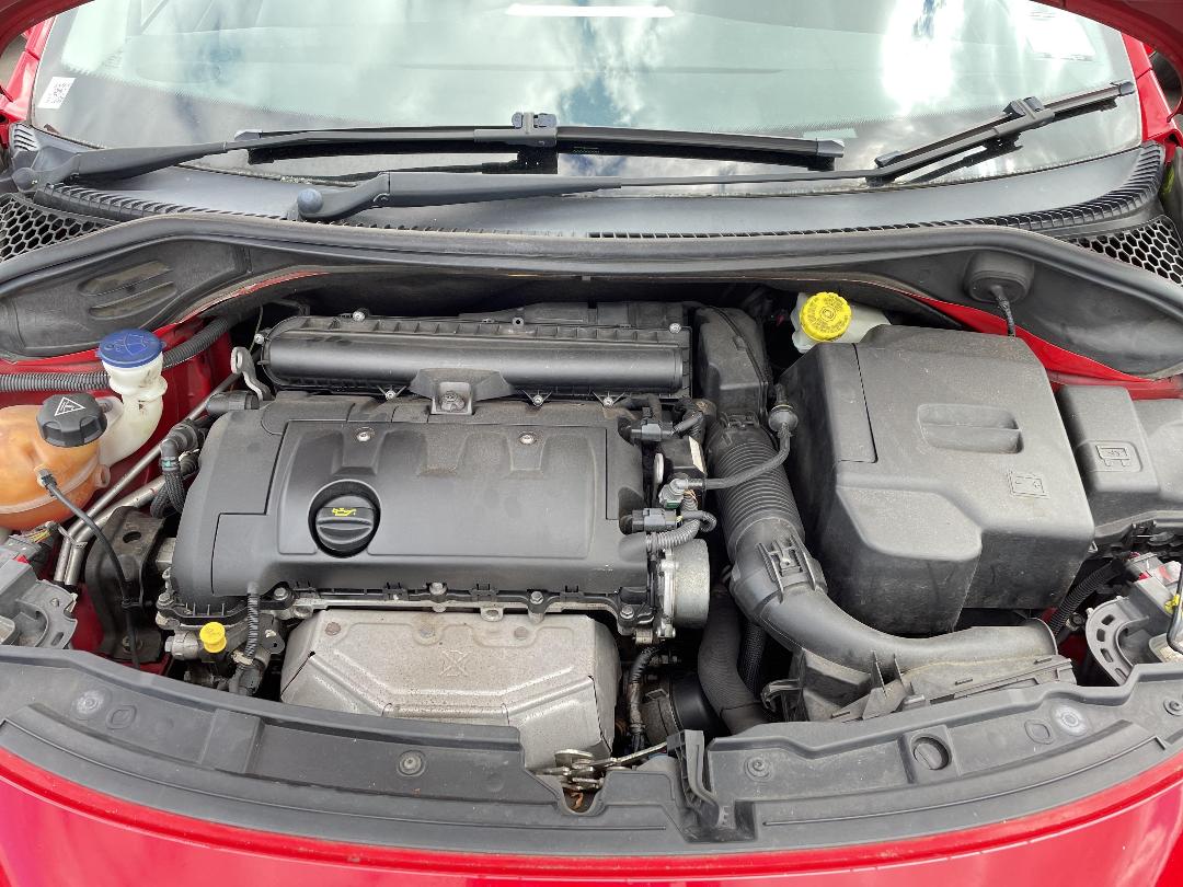 Photo '4' of Peugeot 207 XT