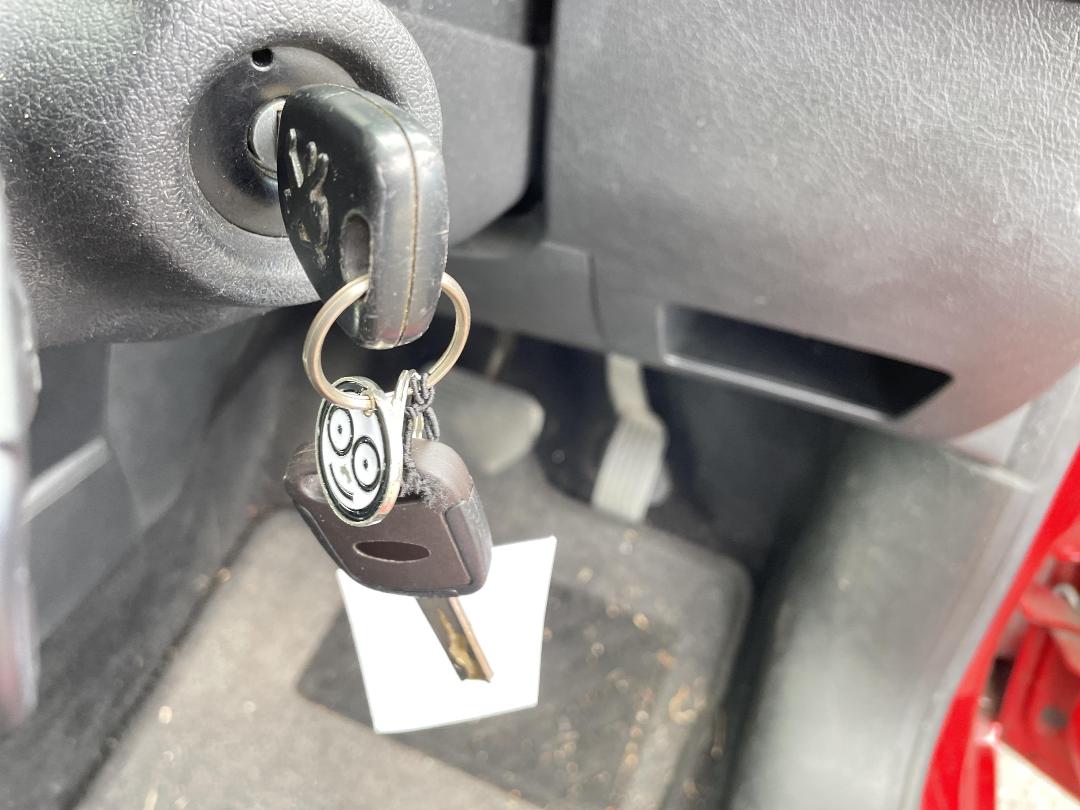 Photo '9' of Peugeot 207 XT