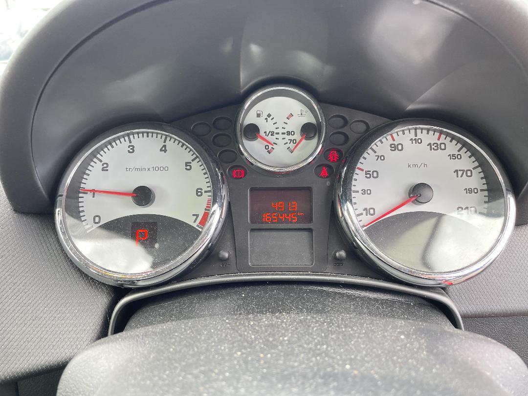 Photo '10' of Peugeot 207 XT