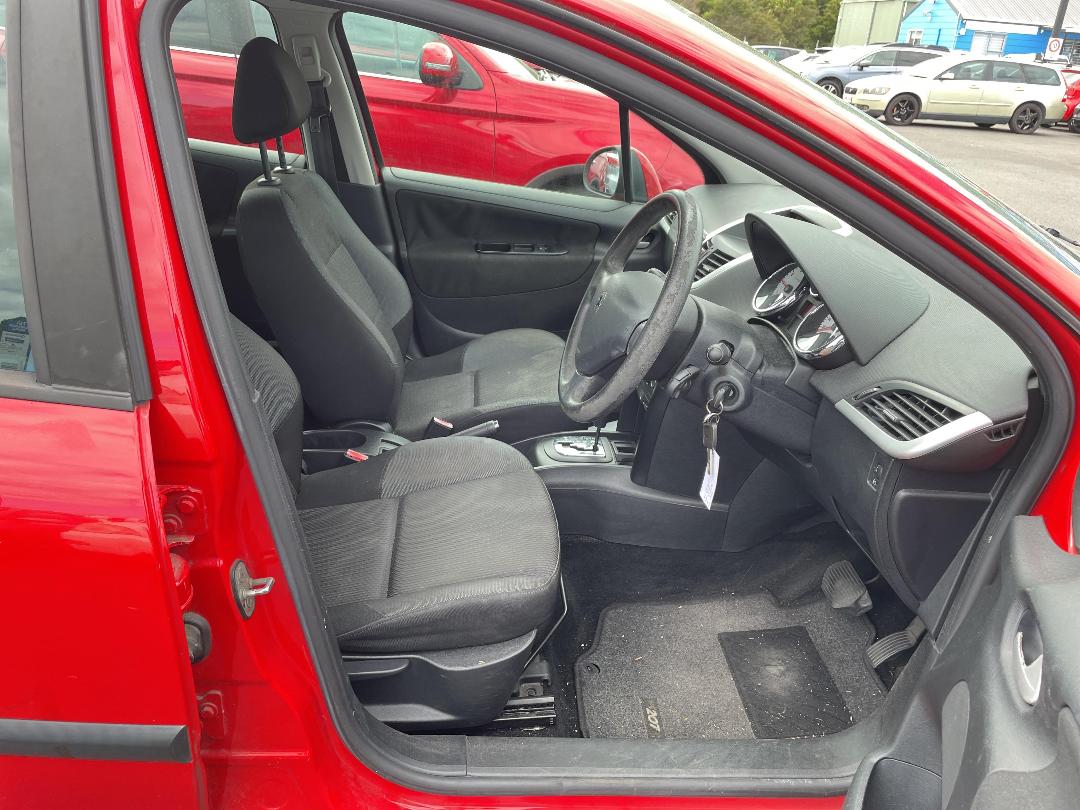 Photo '11' of Peugeot 207 XT