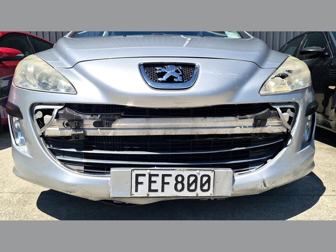 Photo '3' of Peugeot 308 HDI Photo '3' of Peugeot 308 HDI