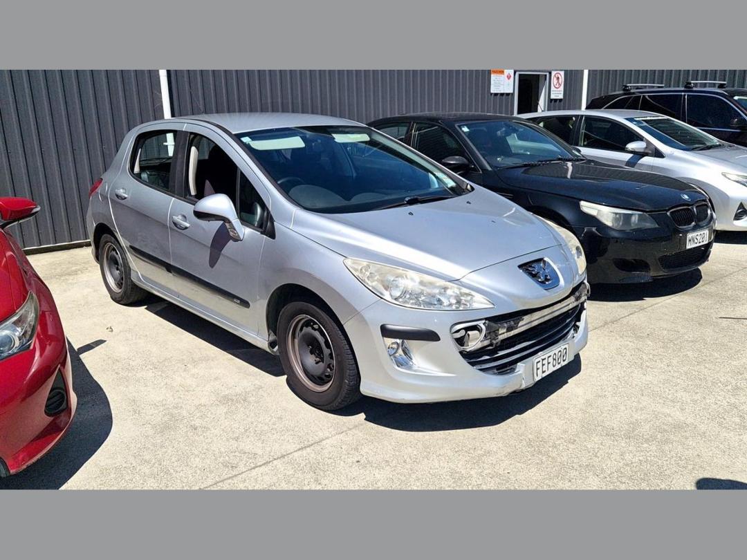 Photo '4' of Peugeot 308 HDI Photo '4' of Peugeot 308 HDI