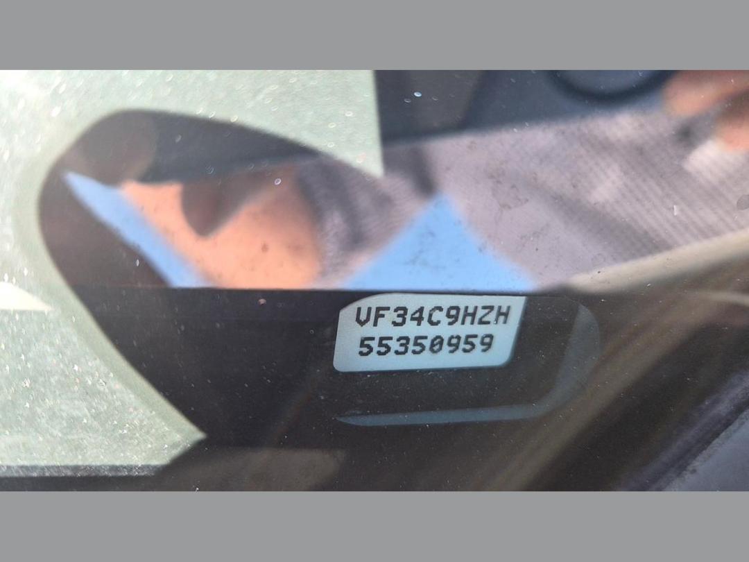 Photo '6' of Peugeot 308 HDI Photo '6' of Peugeot 308 HDI