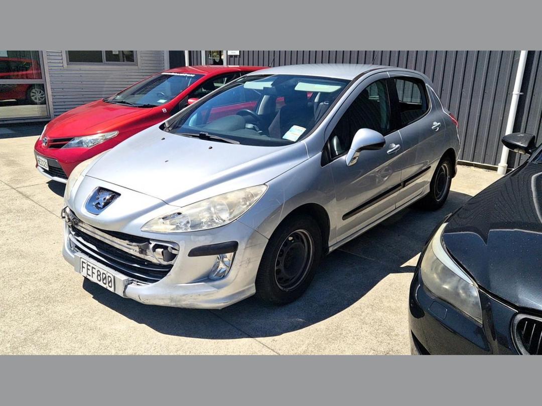 Photo '8' of Peugeot 308 HDI Photo '8' of Peugeot 308 HDI