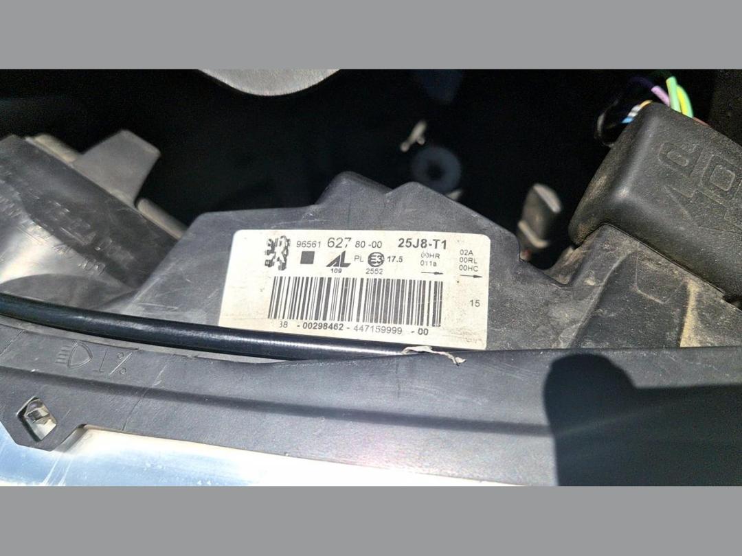 Photo '12' of Peugeot 308 HDI Photo '12' of Peugeot 308 HDI