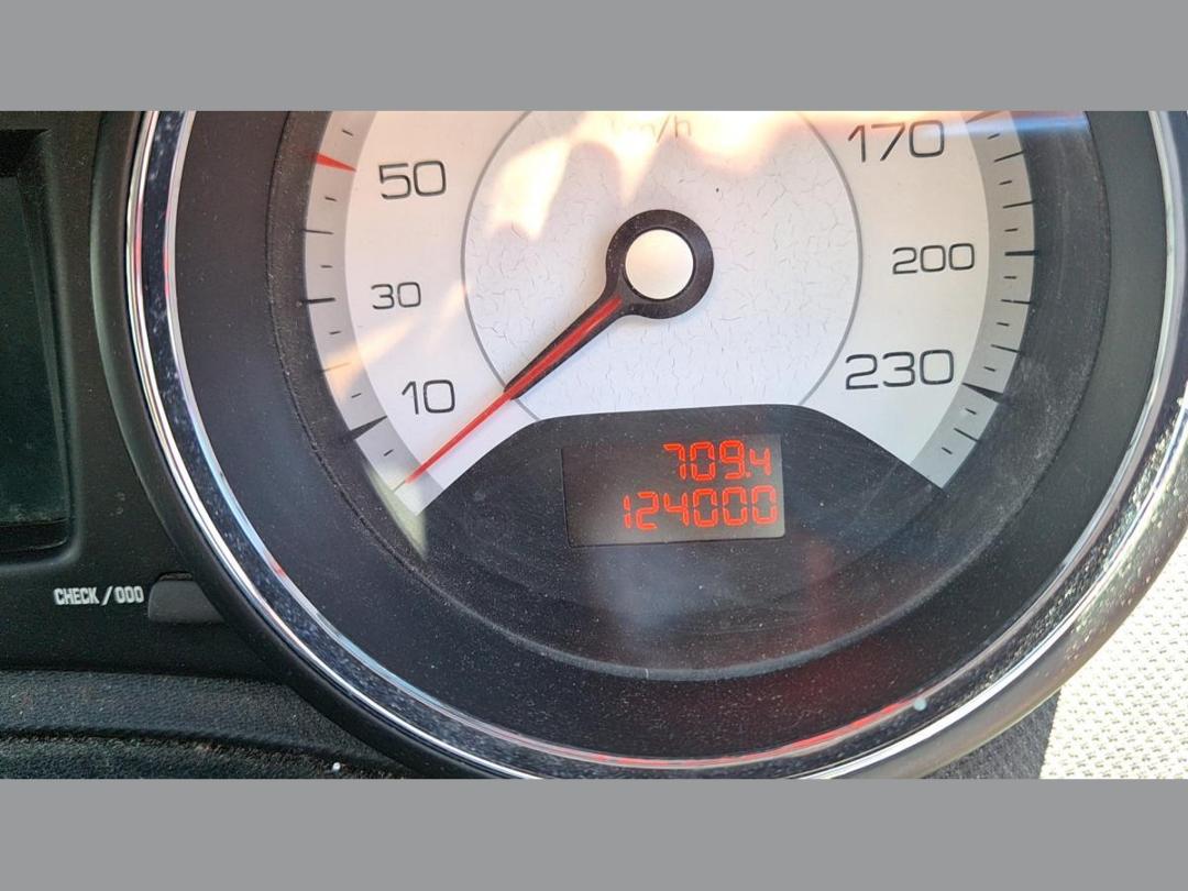 Photo '13' of Peugeot 308 HDI Photo '13' of Peugeot 308 HDI