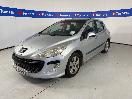 Thumbnail '4' of Peugeot 308