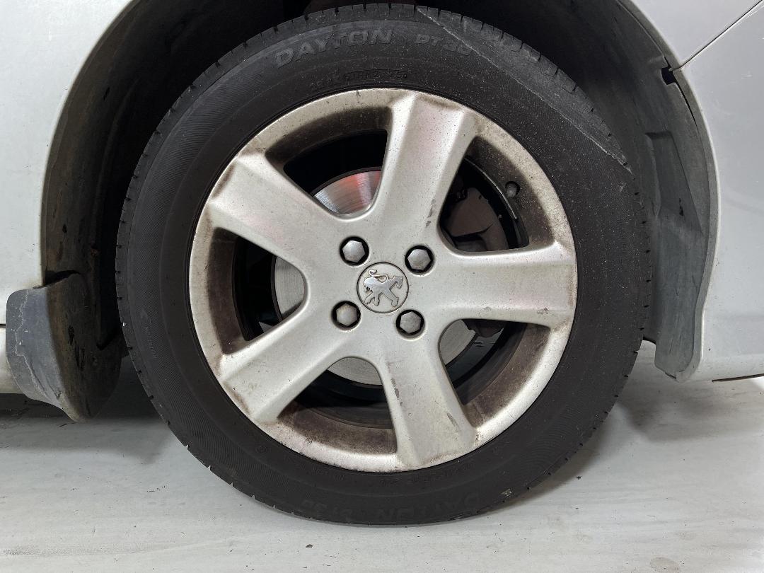 Photo '9' of Peugeot 308