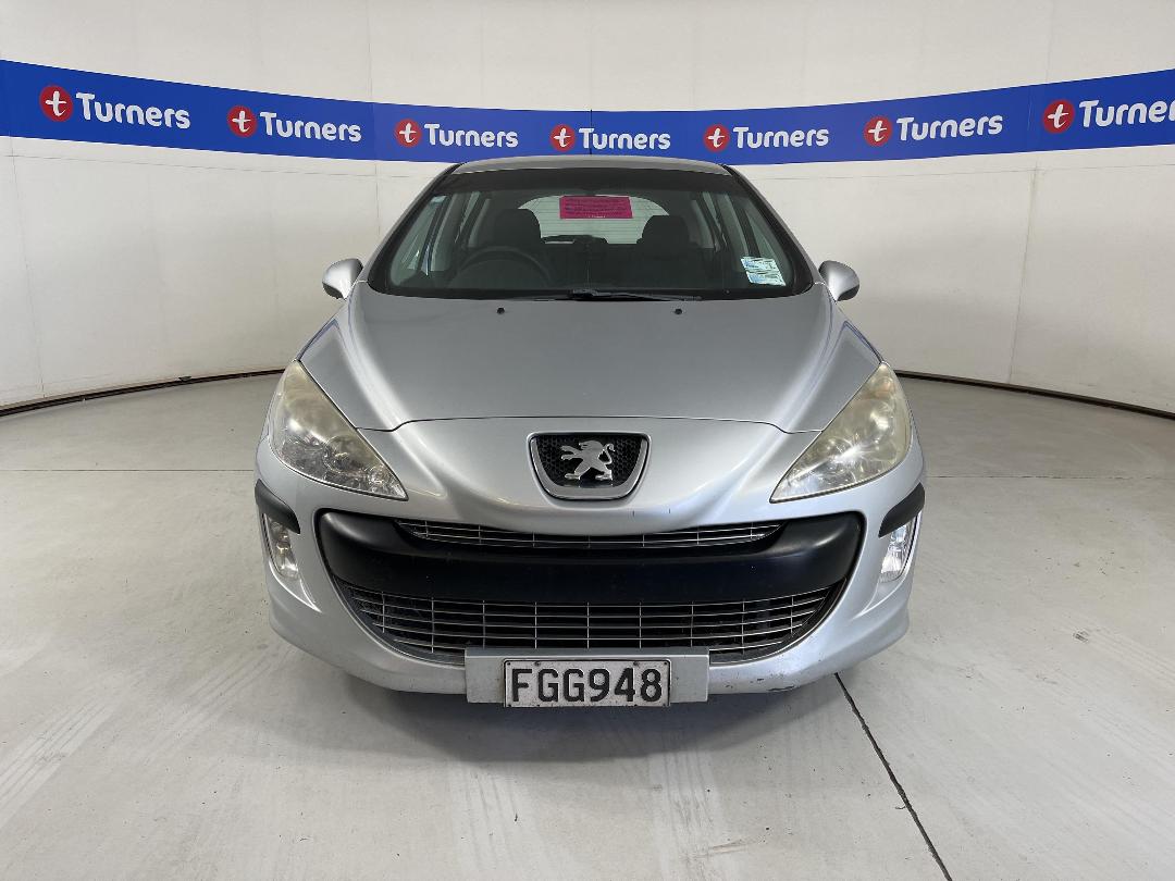 Photo '2' of Peugeot 308