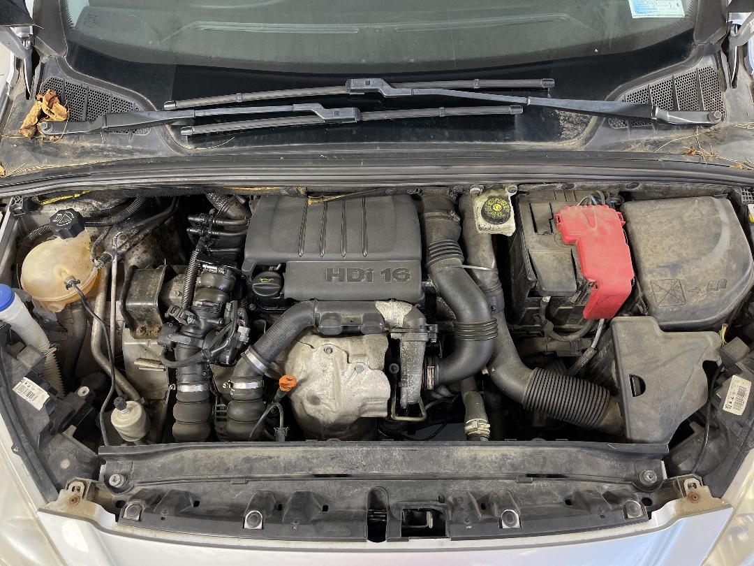 Photo '13' of Peugeot 308