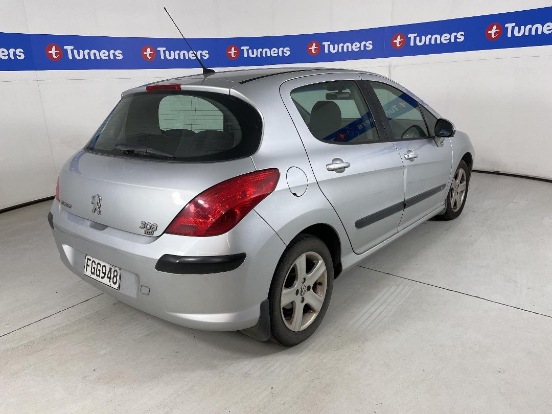 Photo '7' of Peugeot 308