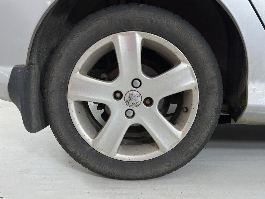 Photo '12' of Peugeot 308