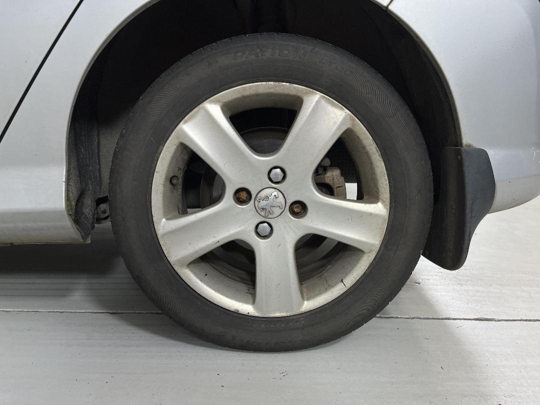 Photo '11' of Peugeot 308