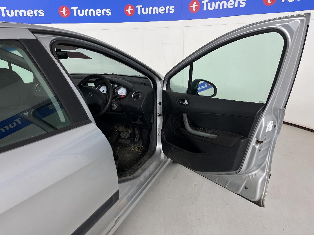 Photo '15' of Peugeot 308