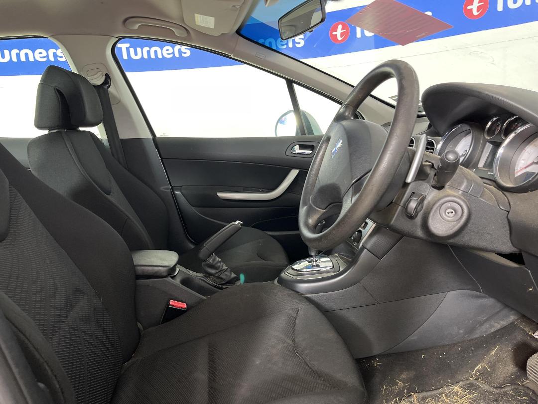 Photo '16' of Peugeot 308