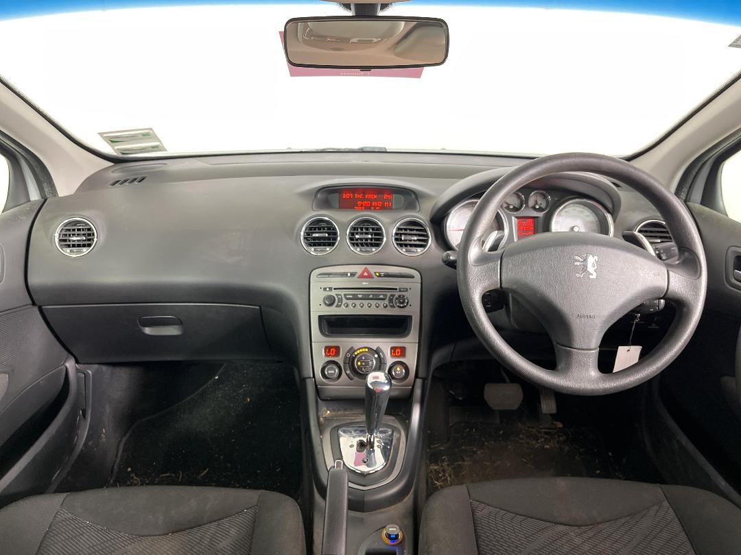 Photo '17' of Peugeot 308