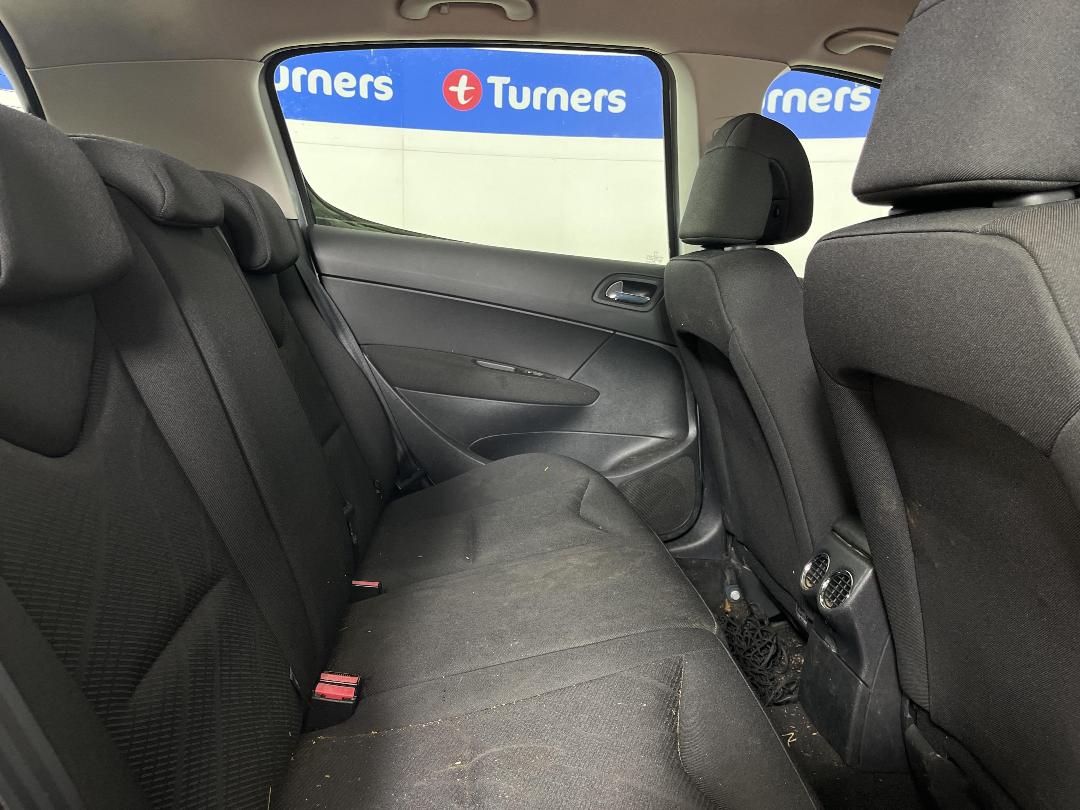 Photo '20' of Peugeot 308