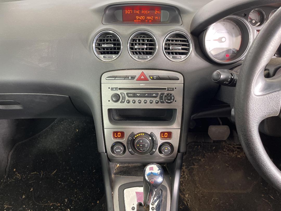 Photo '18' of Peugeot 308