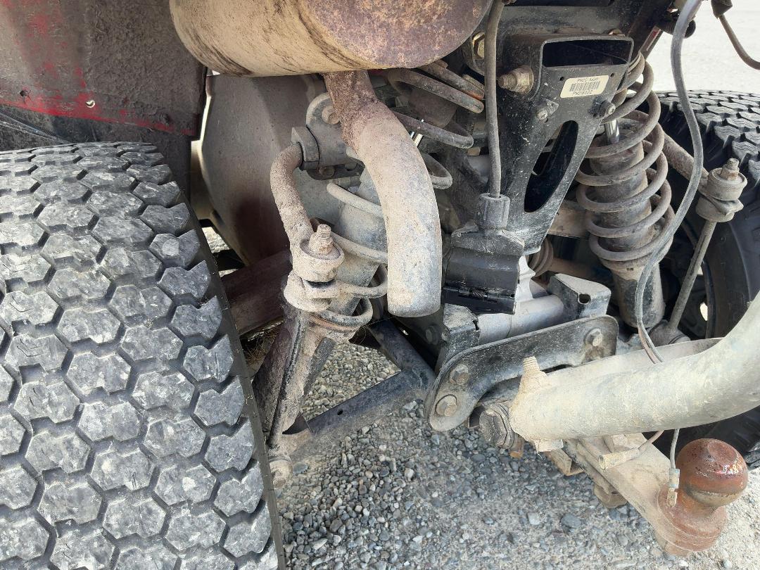 Photo '19' of Polaris Hawkeye 300