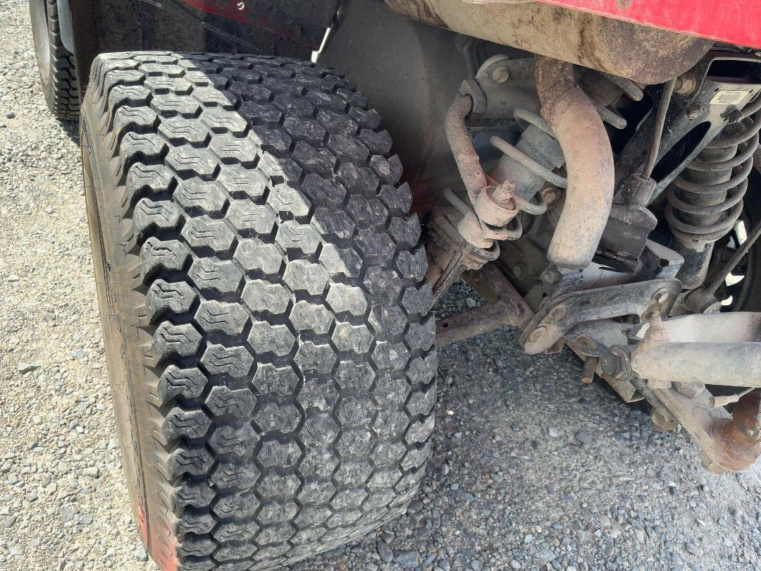 Photo '24' of Polaris Hawkeye 300