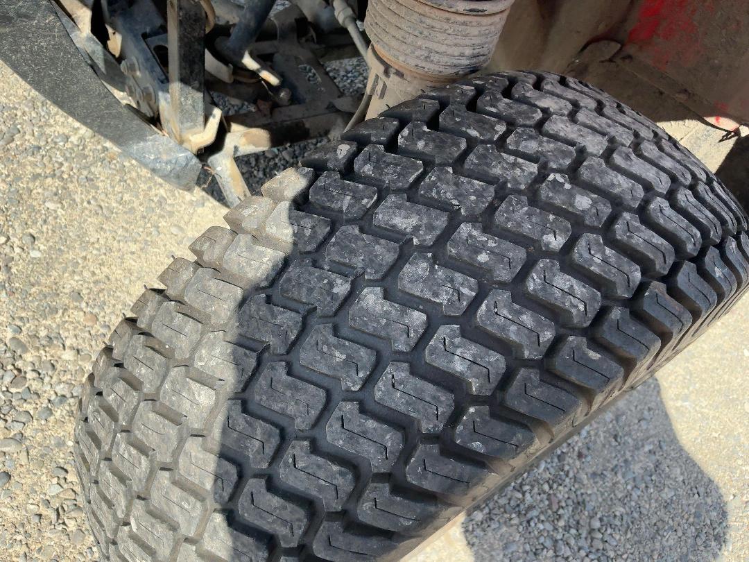 Photo '26' of Polaris Hawkeye 300