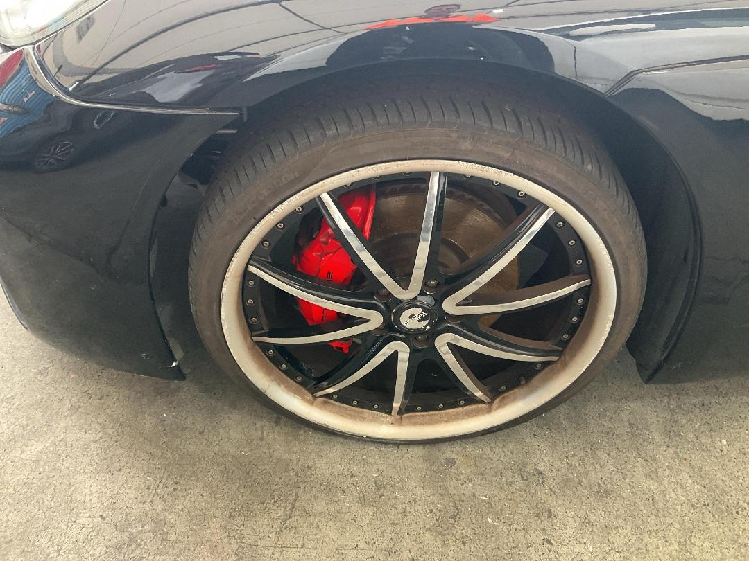 Photo '8' of Porsche Panamera 4S Photo '8' of Porsche Panamera 4S