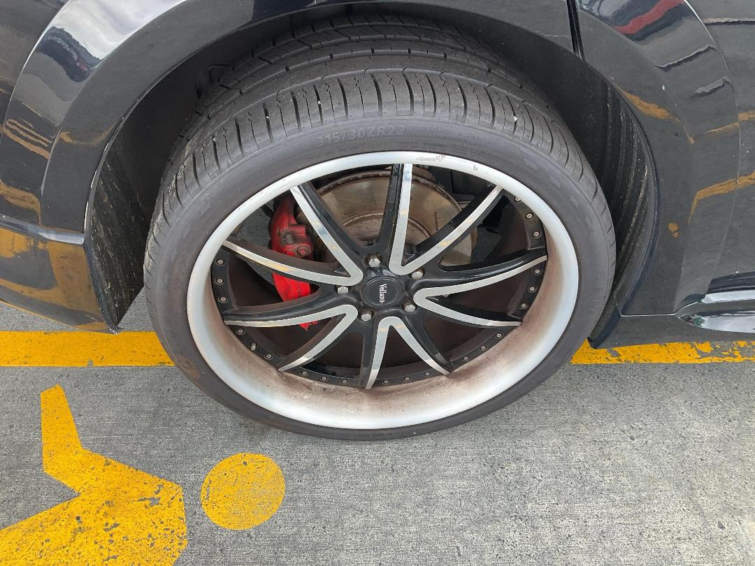 Photo '9' of Porsche Panamera 4S Photo '9' of Porsche Panamera 4S