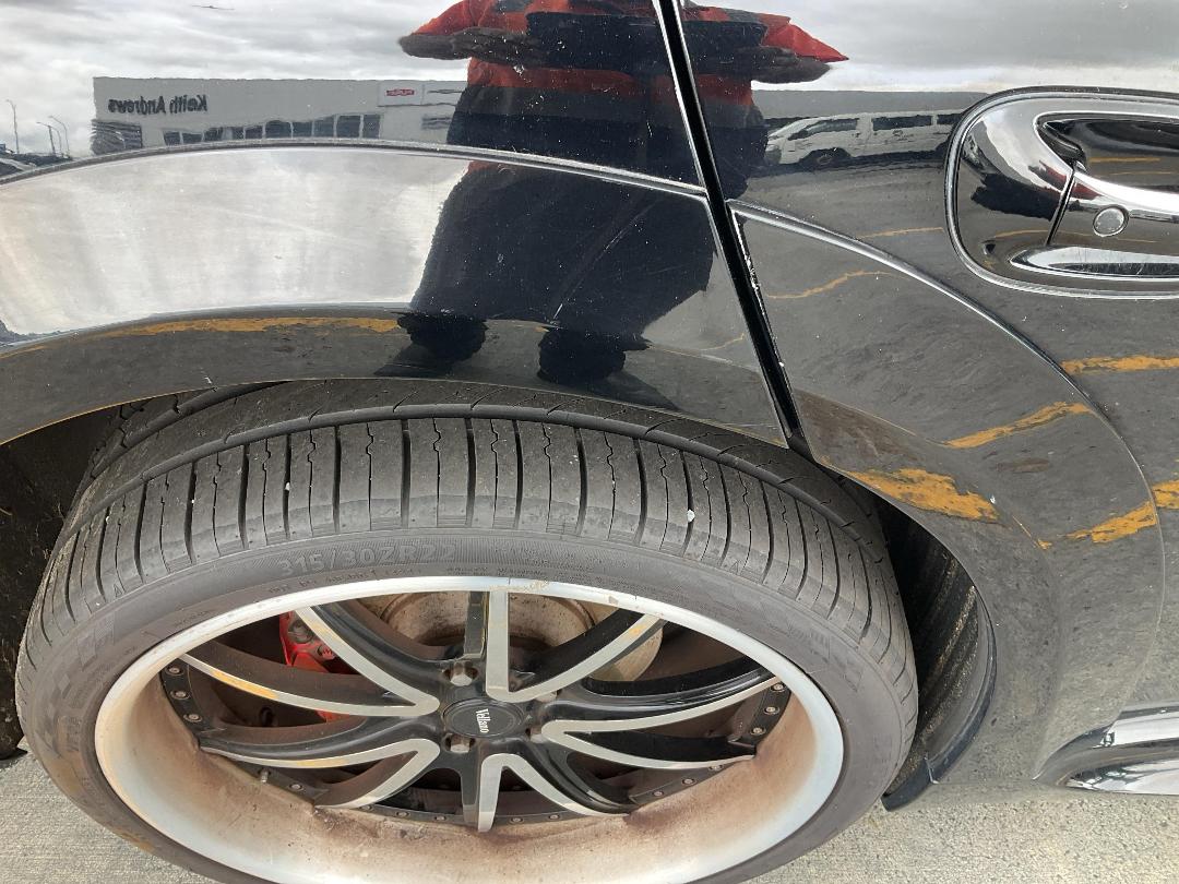 Photo '10' of Porsche Panamera 4S Photo '10' of Porsche Panamera 4S