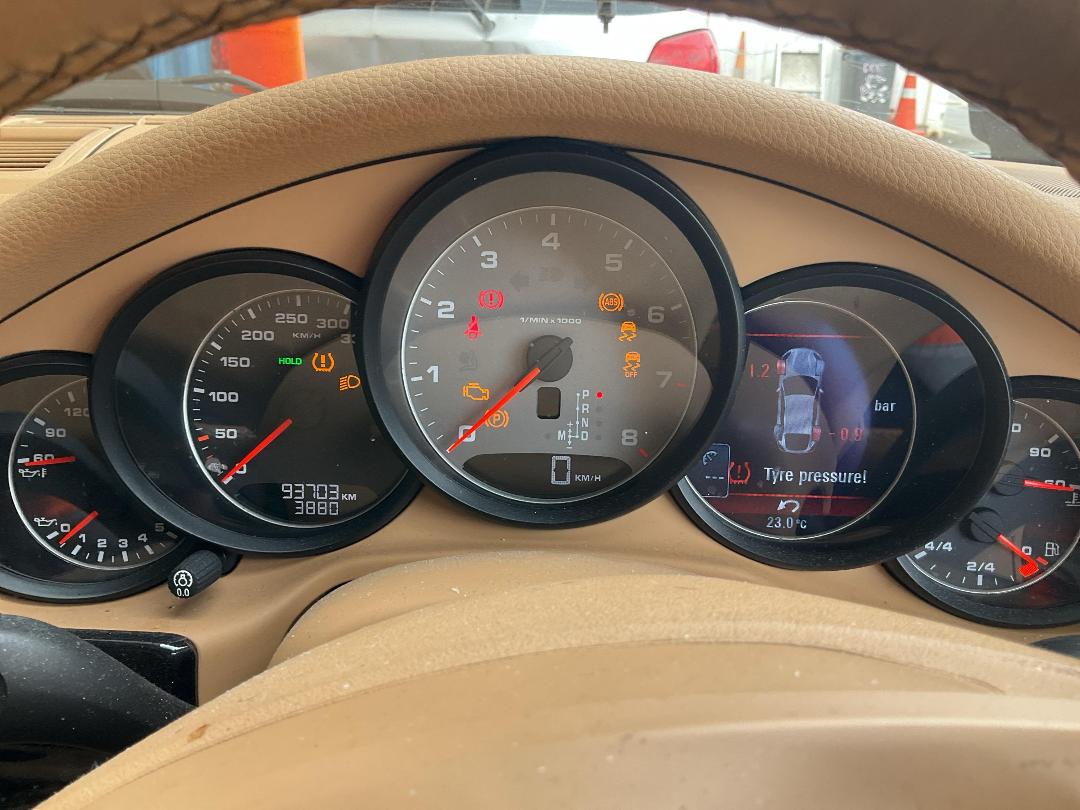 Photo '20' of Porsche Panamera 4S Photo '20' of Porsche Panamera 4S