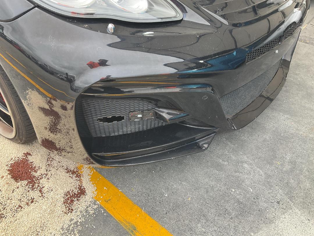 Photo '12' of Porsche Panamera 4S Photo '12' of Porsche Panamera 4S