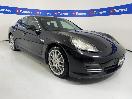 Thumbnail '1' of Porsche Panamera