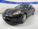 Thumbnail '4' of Porsche Panamera