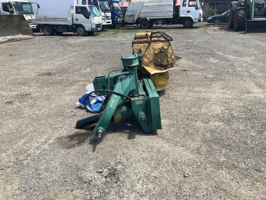 Photo '3' of Sitrex DM-8 Mower