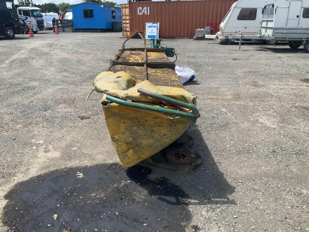 Photo '7' of Sitrex DM-8 Mower